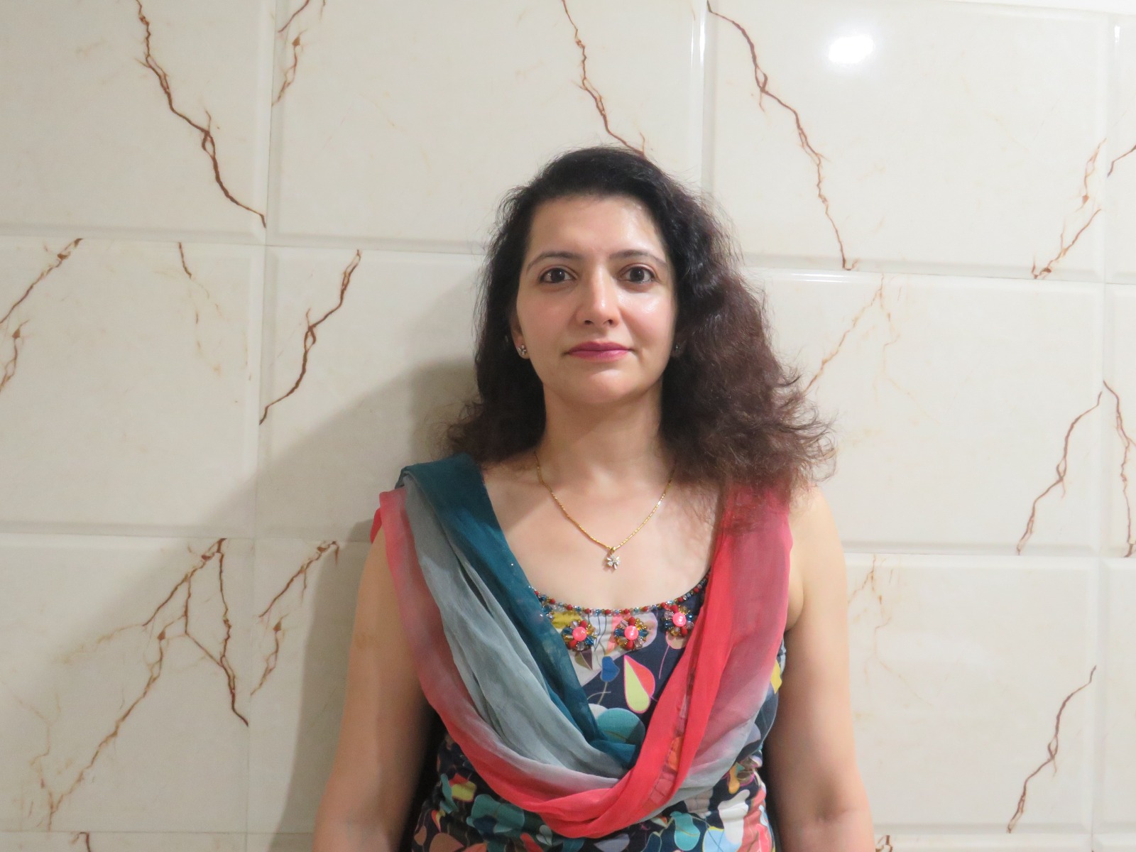 Dr. Shilpa Dave Mishra
